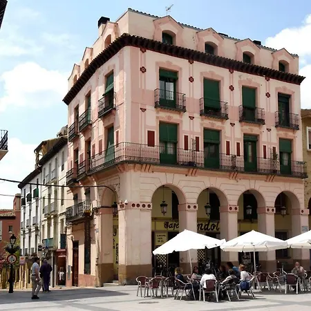 Arbesa Huesca