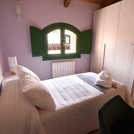 Apartment Arbesa *
