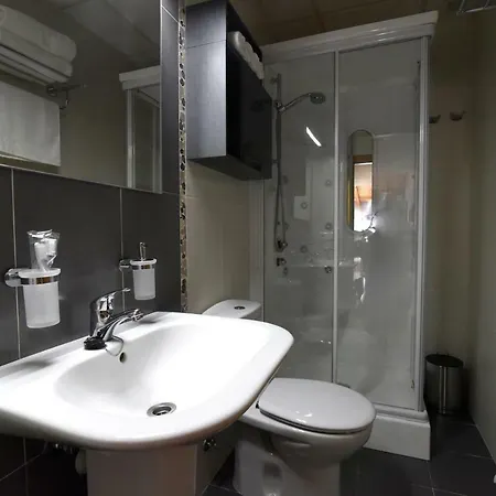 Apartment Arbesa Huesca