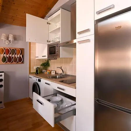 Apartment Arbesa