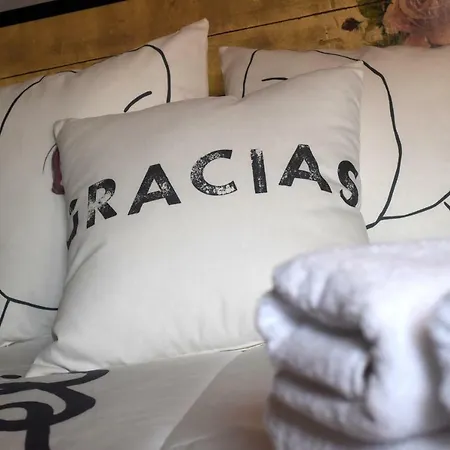 Apartment Arbesa *