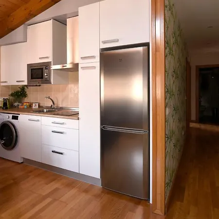 Arbesa Apartment