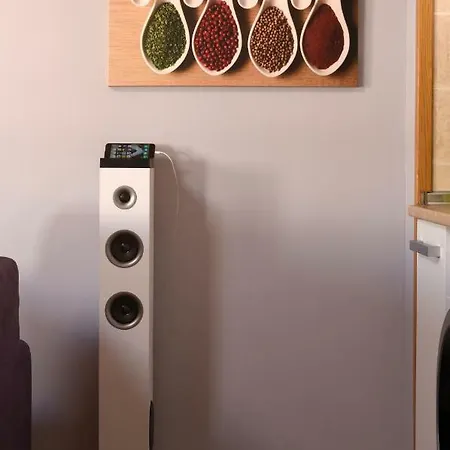 Appartamento Arbesa Huesca