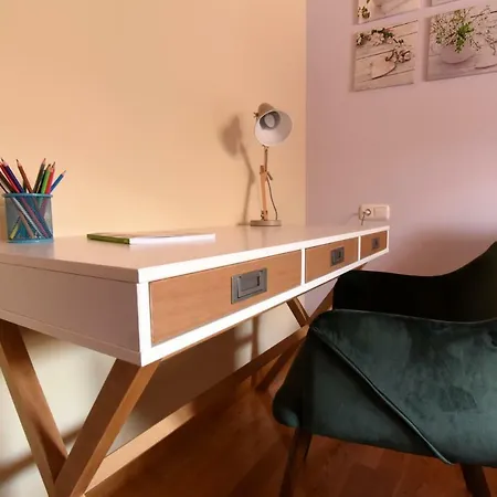 Arbesa Apartment
