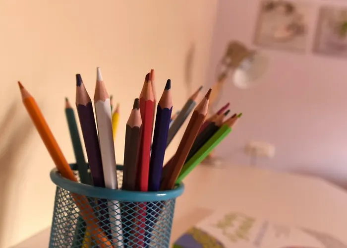 Arbesa Lägenhet Huesca