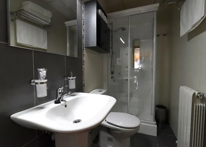 Lejlighed Arbesa Huesca