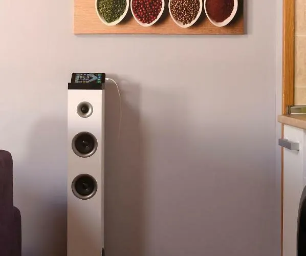 Lägenhet Arbesa Huesca